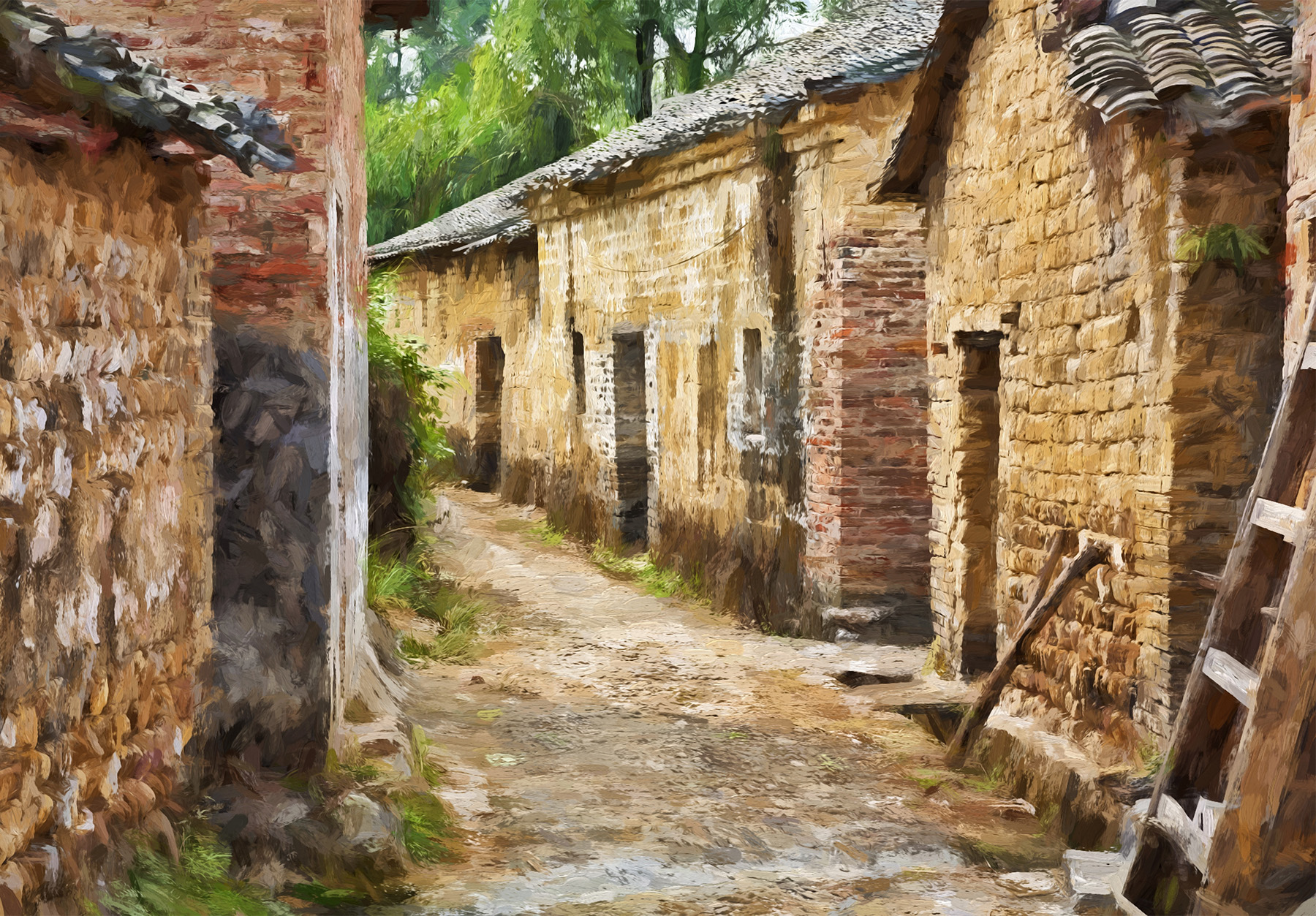 Color 7